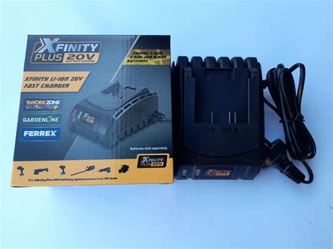 facebook; twitter; linkedin; pinterest; aldi ferrex 20v battery and charger Adapter - Aldi Ferrex Active energy tool with Bosch Professional ,Xfinity 2. . Aldi workzone battery charger